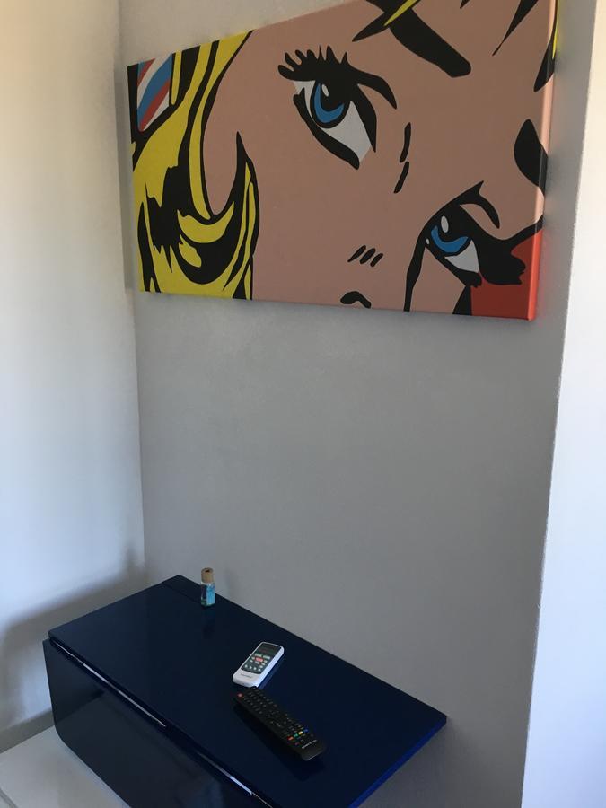 锡拉库扎Interno 10公寓 外观 照片